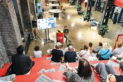 Юбилей "ВолгаФеста": как фестиваль набережных изменил Самару