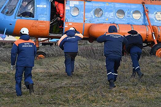 Раскрыты обстоятельства крушения самолета на Алтае