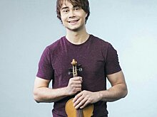 Александр Рыбак снова выступит на «Евровидении»