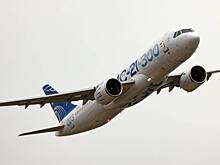 Поставки пассажирского самолета МС-21 могут начаться в 2025 году