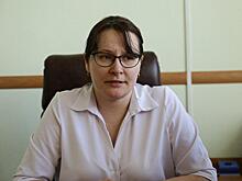 Наталья Цветкова покинула пост директора "Горзеленхоза" Новосибирска