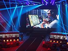 Украинский стример проиграл 24 миллиона рублей на ставках