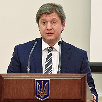 Киев задумал очередную реструктуризацию долгов