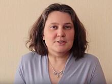 Украинская правозащитница Татьяна Монтян объяснила, почему Киев перебрасывает танки на Донбасс без маскировки