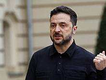 Зеленский прокомментировал ночные удары