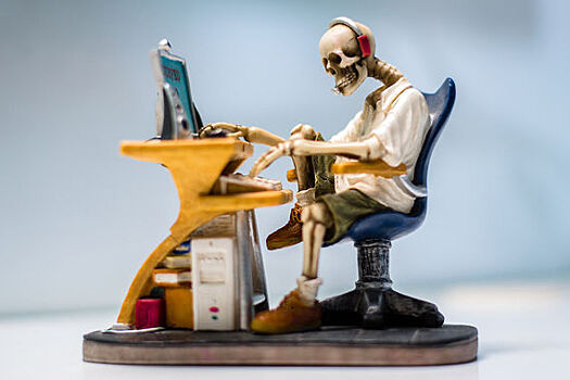 Почему западные гендиректора так боятся кибератак