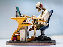 Почему западные гендиректора так боятся кибератак