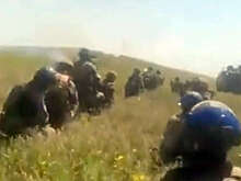 "Русская весна": под Херсоном уничтожен командир батальона 24-й мехбригады ВСУ Глушко