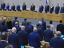 Источники: выборы губернаторов и членов заксобраний отложат на год