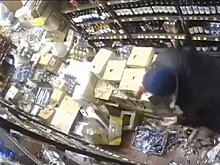 В полиции рассказали, кто разгромил магазин в Кузнецке