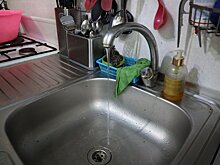 В доме на Спасской, 53, где ещё летом 2022 года сломался бойлер, восстановлено горячее водоснабжение