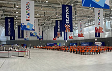 Пельмени и мороженое не включили в меню участников спортивного фестиваля в Екатеринбурге