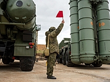 Россия готова поставить С-400 Белоруссии