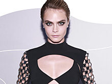 От густых бровей Кары Делевинь до лисьих глаз Беллы Хадид: какие тренды нам подарили супермодели