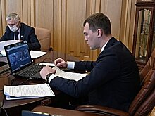Дегтярев попросил правительство РФ проверить влияние на паводки сбросов воды с ГЭС