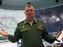 В Минобороны назвали заявление НАТО рецидивом «сияния чистого разума»