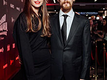 Самые красивые пары российского кино и шоу-бизнеса