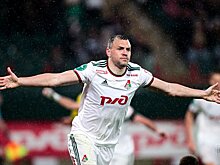 Аленичев: Дзюба входит в тройку лучших футболистов вместе с Малкомом и Промесом