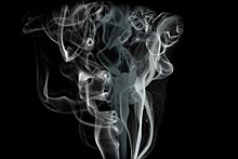 Курение повышает риски развития депрессии и шизофрении