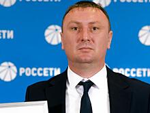 Нагрудным знаком «За мужество, проявленное при выполнении профессионального долга» отмечен специалист «Курскэнерго»