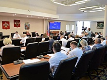 Одиннадцать жителей Краснодара стали Почетными гражданами города
