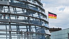 В экономике Германии возникли проблемы после диверсий на «Северных потоках»