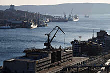 Массовая драка произошла на набережной Спортивной гавани Владивостока