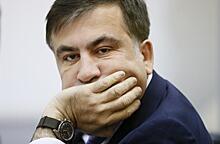 Саакашвили возвращается