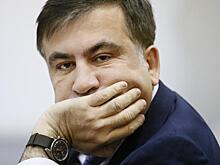 Саакашвили возвращается