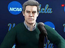 Из тюрьмы до вершин НБА: фанаты выпустили трейлер NBA 2K23 с Уиллемом Дефо