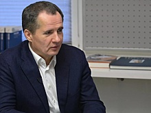 Гладков застрял в лифте во время ракетной опасности