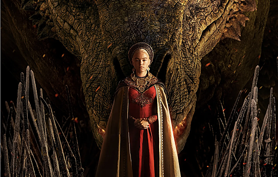 Самые ожидаемые сериалы лета