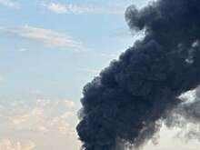 ТАСС: энергоснабжение после удара по Сергиеву Посаду частично восстановлено