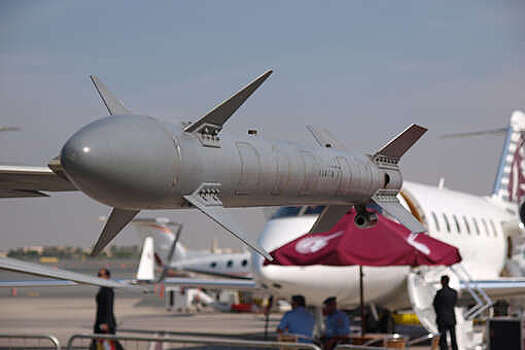 Пентагон: Госдепартамент одобрил продажу Дании авиационных ракет на $951 млн