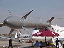 Финляндия закупит у США ракеты средней дальности AMRAAM для истребителей F-35