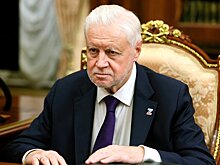 Миронов предложил сдавать нераспроданные квартиры в социальный найм