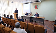 Общественники Волгограда обсудили новый механизм вывоза и утилизации мусора