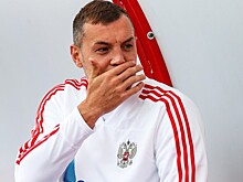 Игрока Сан-Марино удивил неизвестный Дзюба