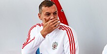 Игрока Сан-Марино удивил неизвестный Дзюба