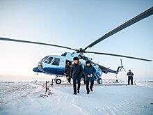 Мы движемся дальше