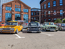 Лучшие проекты «Кастом Конвенции 2024»