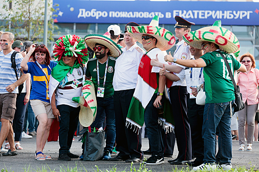 В чем истинный смысл популярной песни «Ла кукарача»