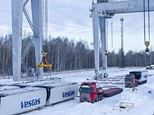 Предприятия, входящие в холдинг «Логопром», готовятся к открытию навигации 2021 года