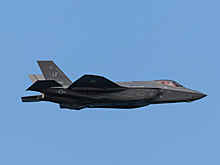 Отказ от сотрудничества с Турцией по программе F-35 ударит по карману США