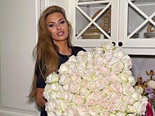 Виктория Боня показала, как выглядела в детстве