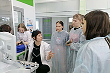 Колледжи и техникумы Красноярского края примут больше двух тысяч студентов-бюджетников