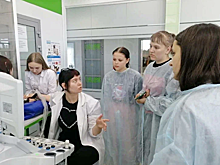 Колледжи и техникумы Красноярского края примут больше двух тысяч студентов-бюджетников