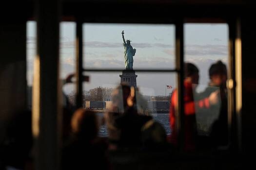 Тревел-блогер описал жизнь в США словами «за любую мелочь могут подать в суд»