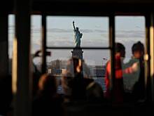 Тревел-блогер описал жизнь в США словами «за любую мелочь могут подать в суд»