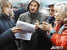 В Омске в Кировском округе семь домов перешли на самоуправление